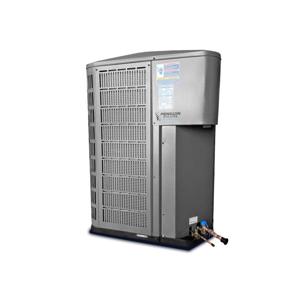 5.0 Ton Split Commercial Water Chiller