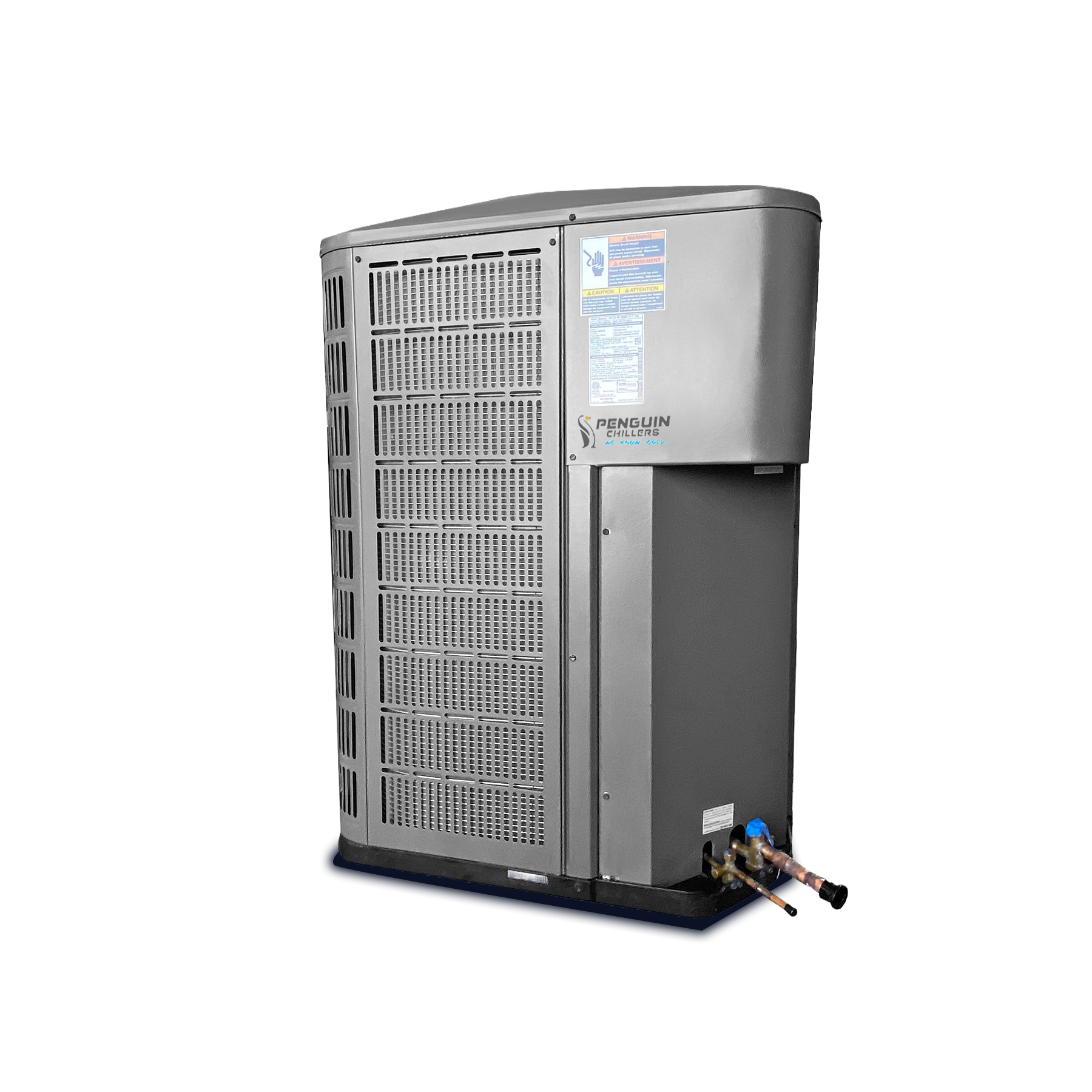 5.0 Ton Split Commercial Water Chiller