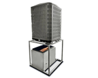 2.0 Ton Commercial Glycol Chiller