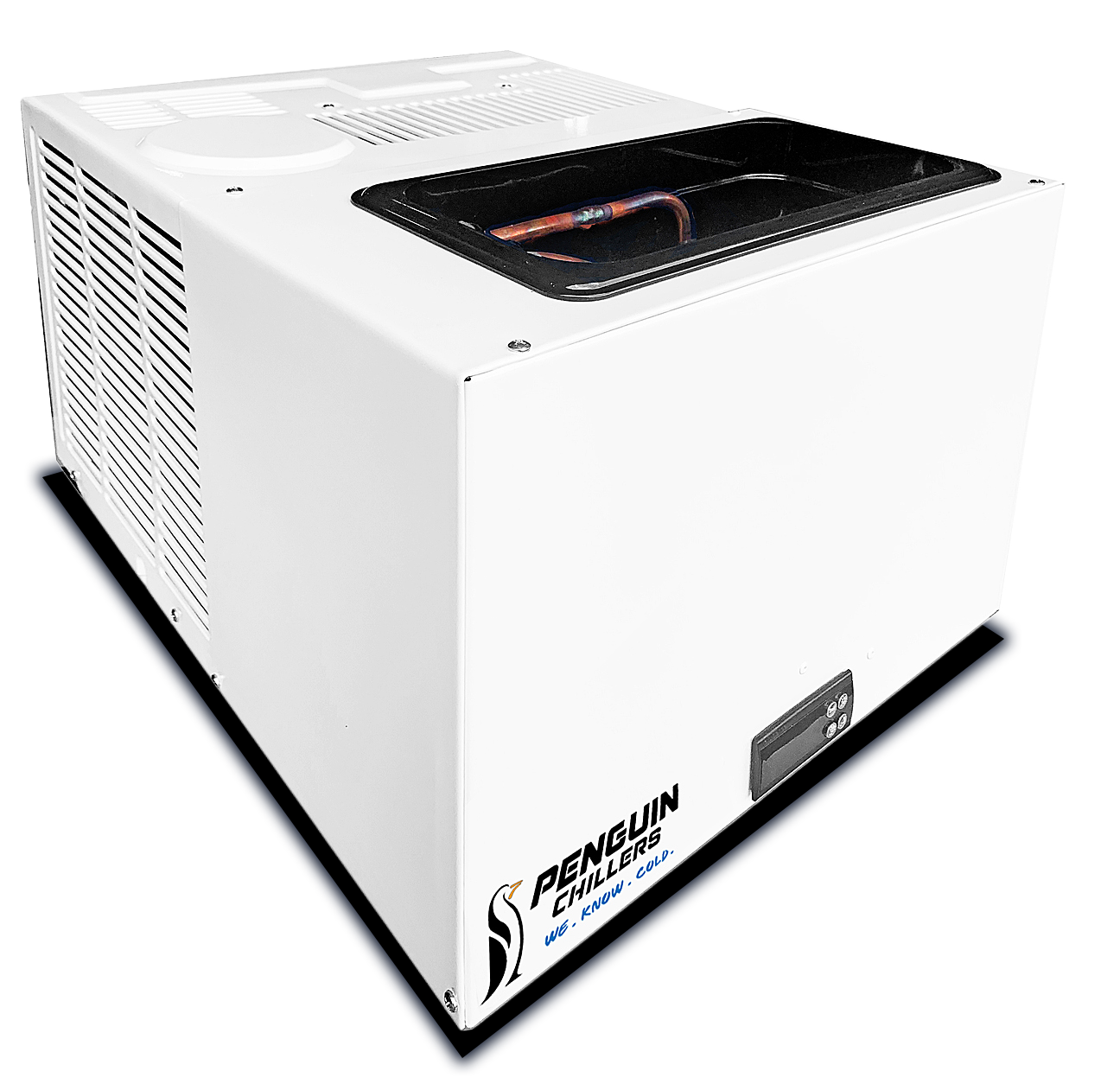 1/3 HP Glycol Chiller