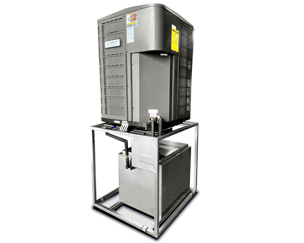 5.0 Ton Commercial Glycol Chiller