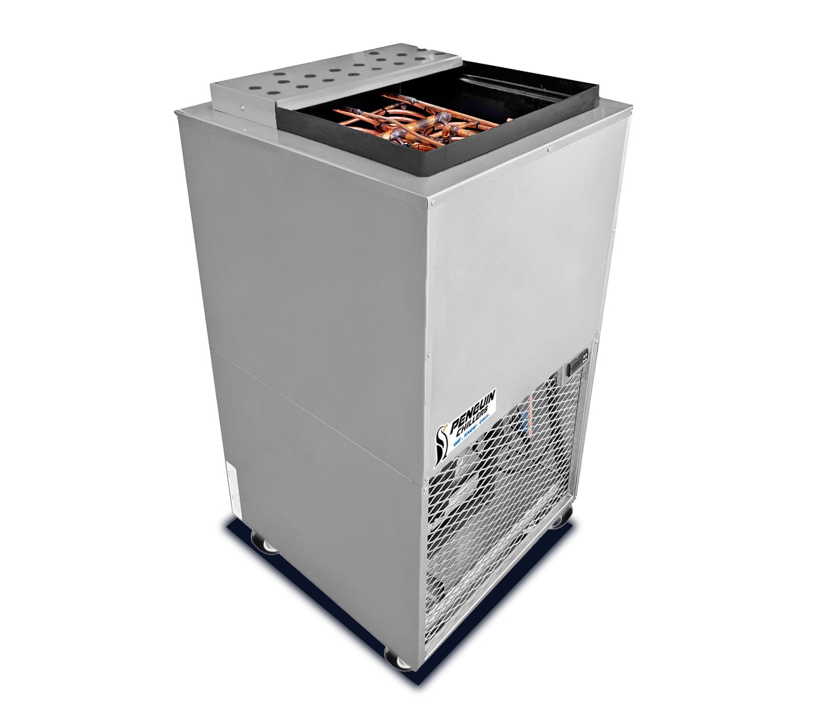 2 HP XL Glycol Chiller