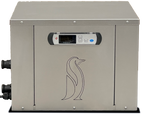 Barrel Chiller Cold Therapy Package