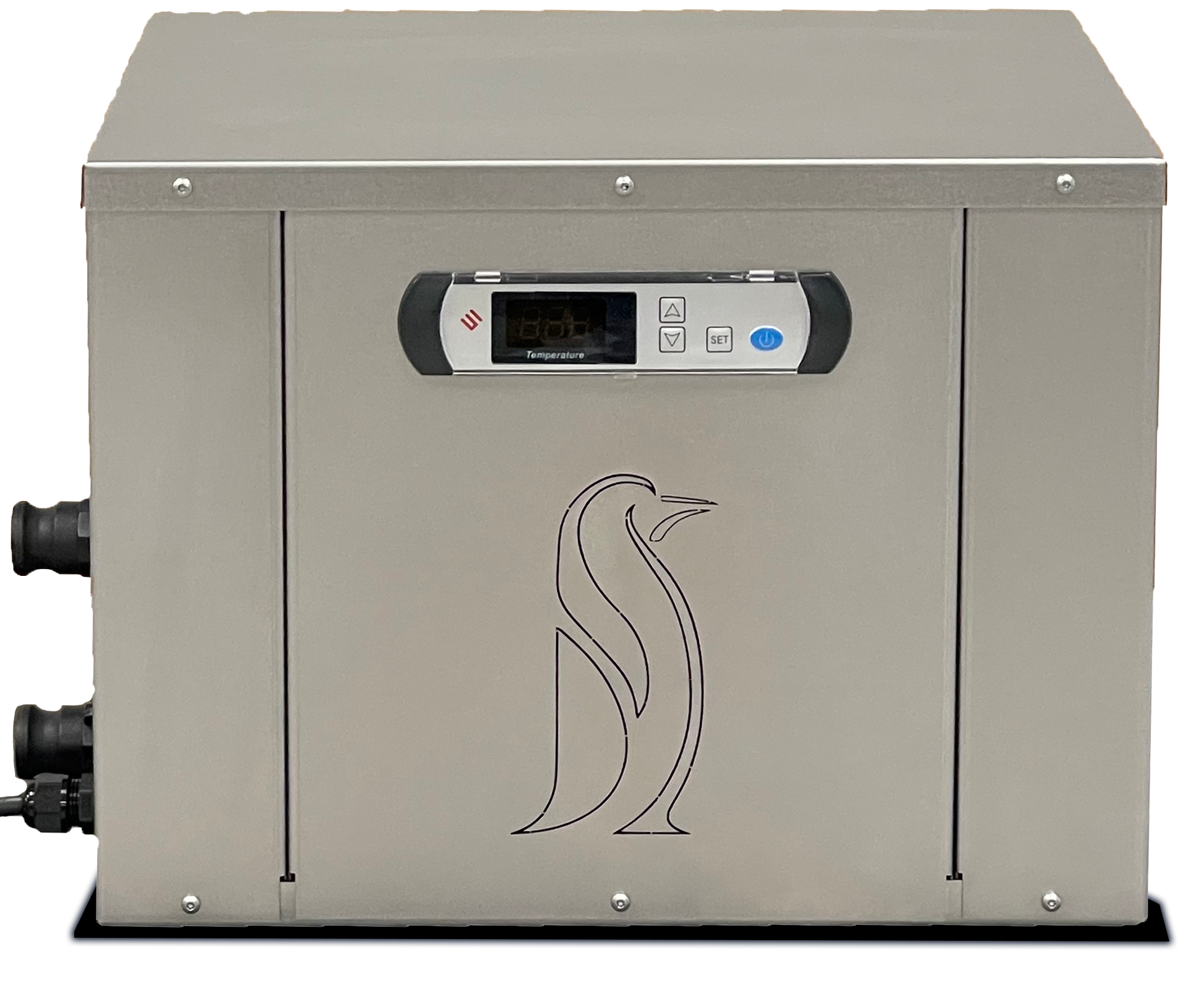 Cold Therapy Chiller