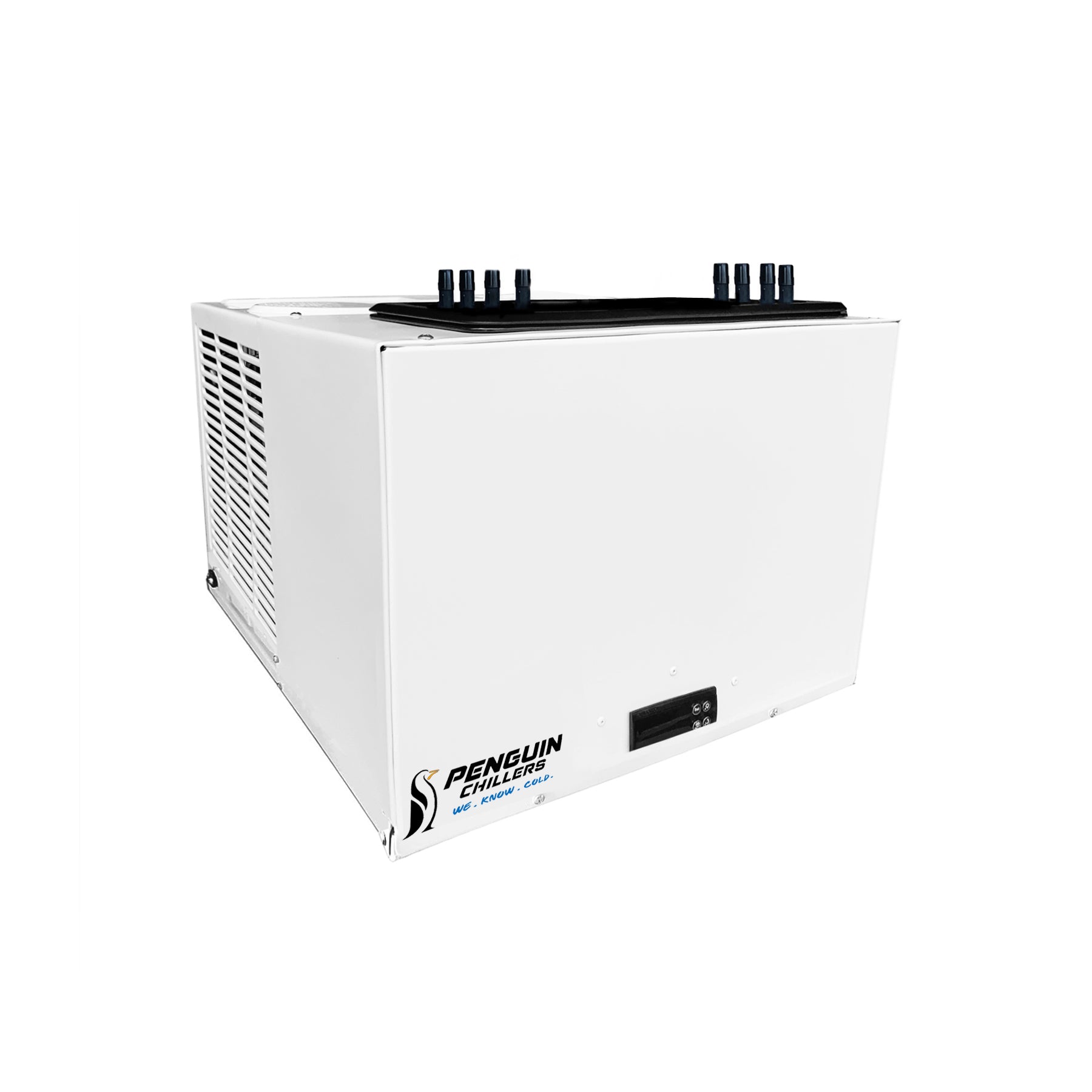 Refurbished Chillers ~ 20% OFF - 1/2 HP Glycol Chiller image