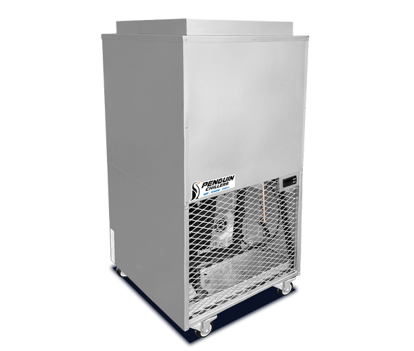 2 HP XL Glycol Chiller