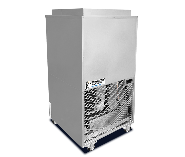 2 HP XL Glycol Chiller