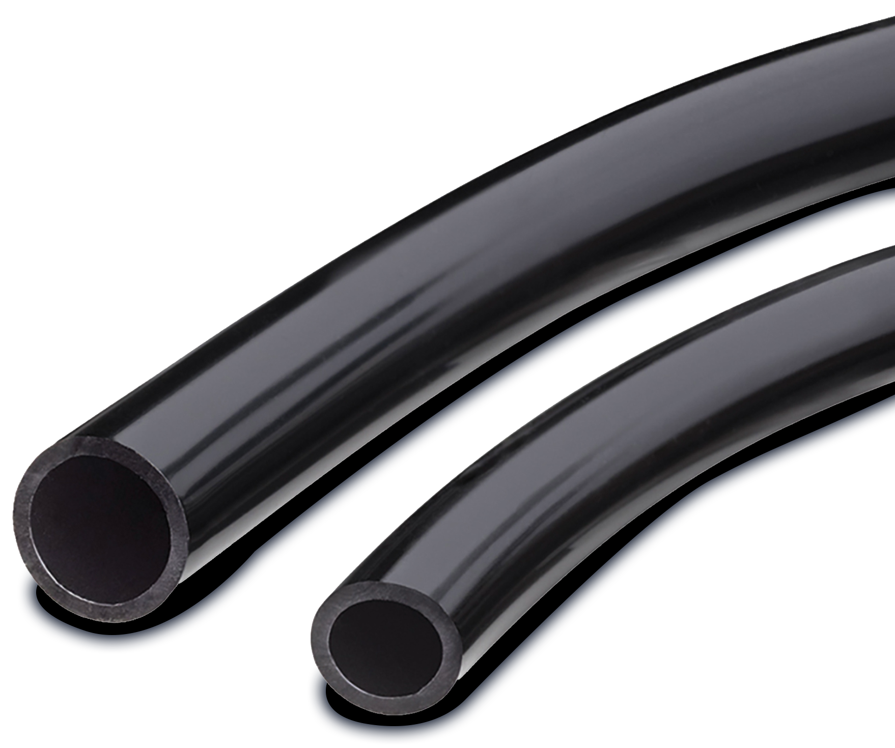 Black Vinyl Tubing / Water Chillers
