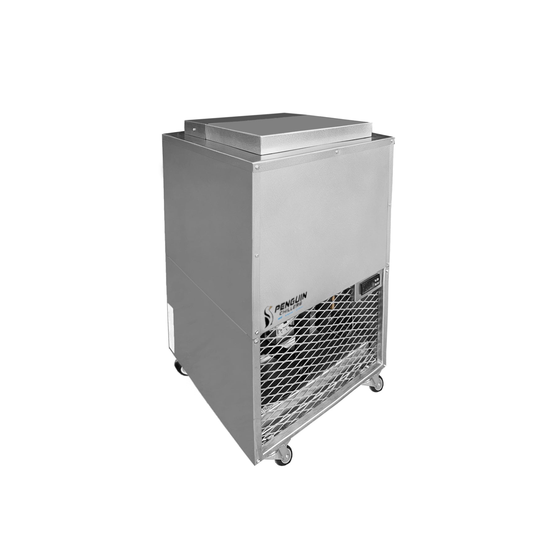 Scratch & Dent Chillers ~ 10% OFF - 2/3 HP XL Glycol Chiller image