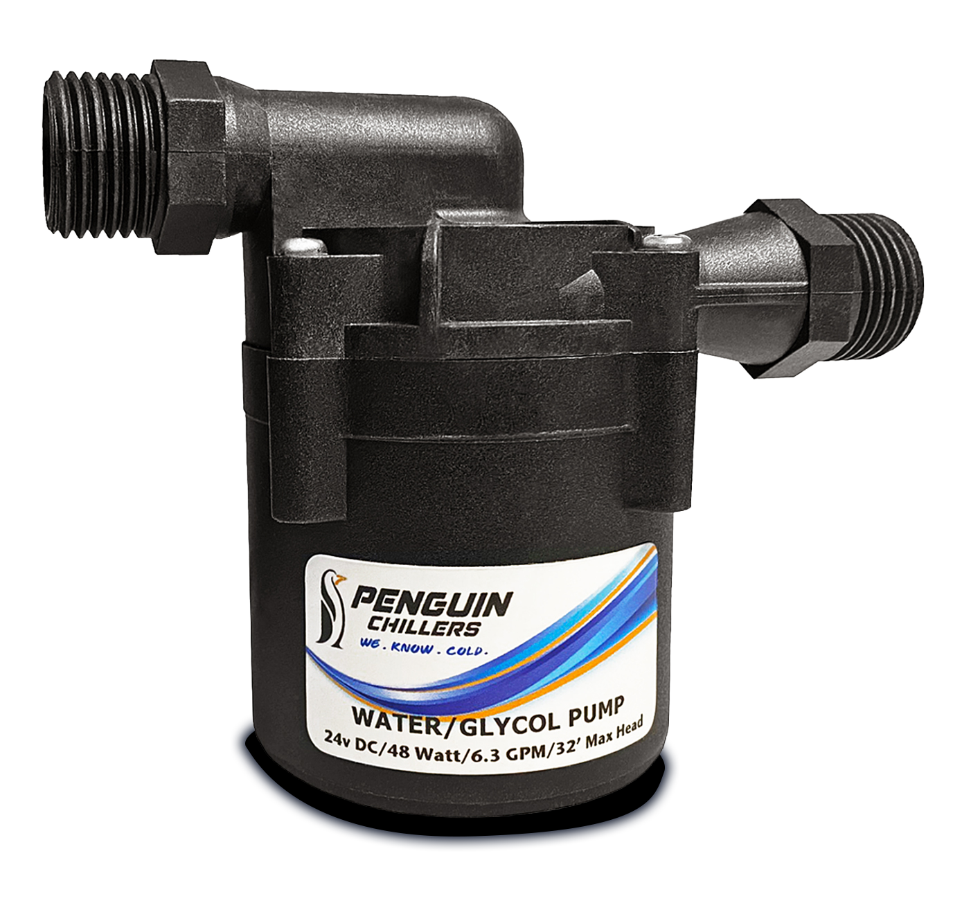 Glycol Pumps