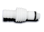 Silicone Tubing Quick Disconnects