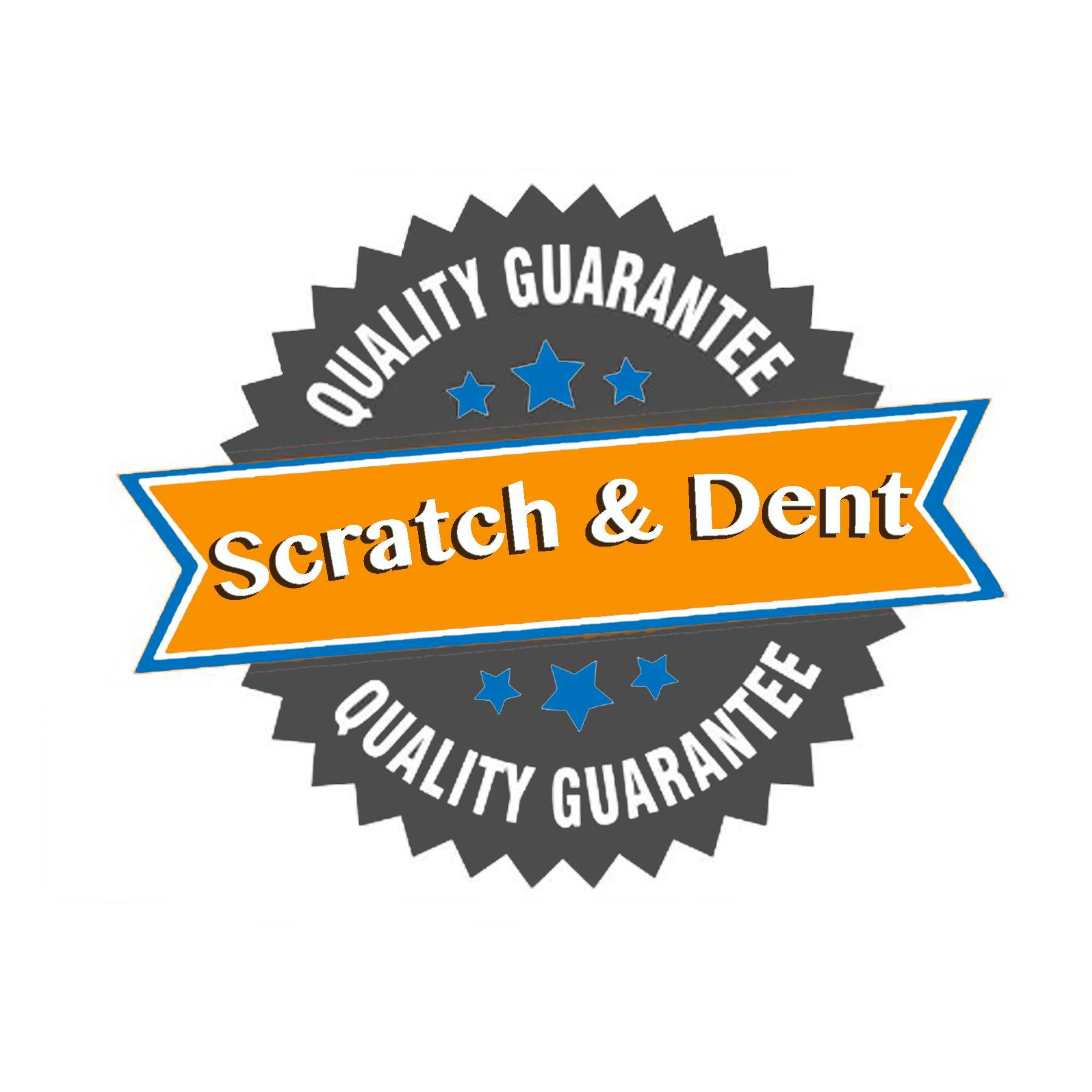 Scratch & Dent Chillers ~ 10% OFF image 1