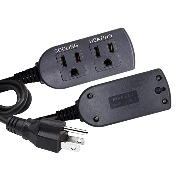 Inkbird Pump Controller – Wifi (for Glycol Pumps)