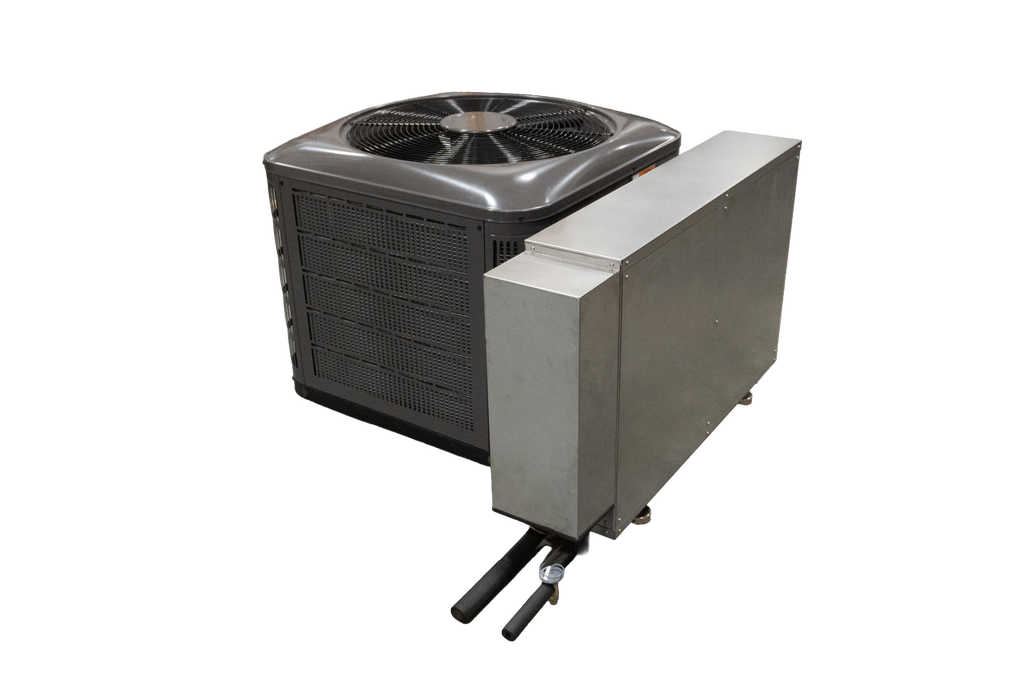 2.0 Ton Split Commercial Water Chiller