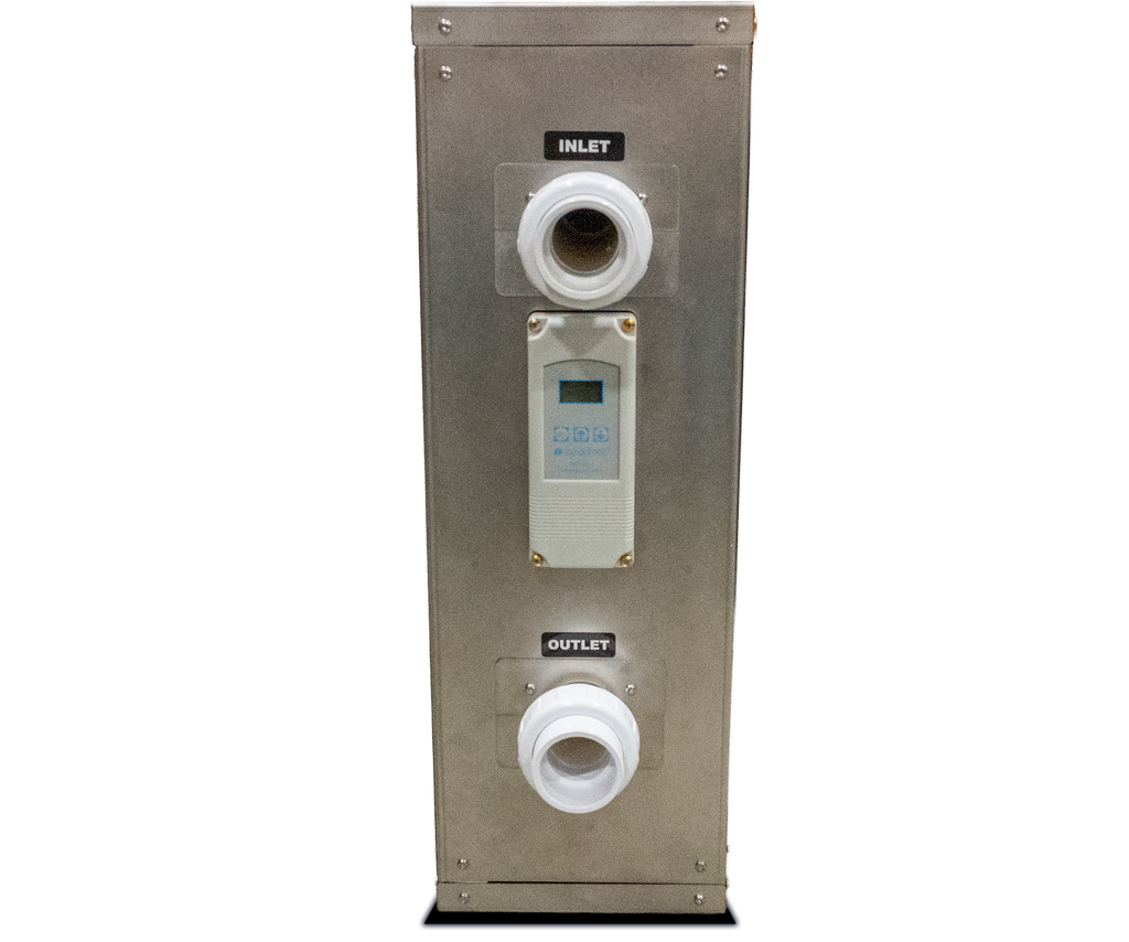2.0 Ton Split Commercial Water Chiller