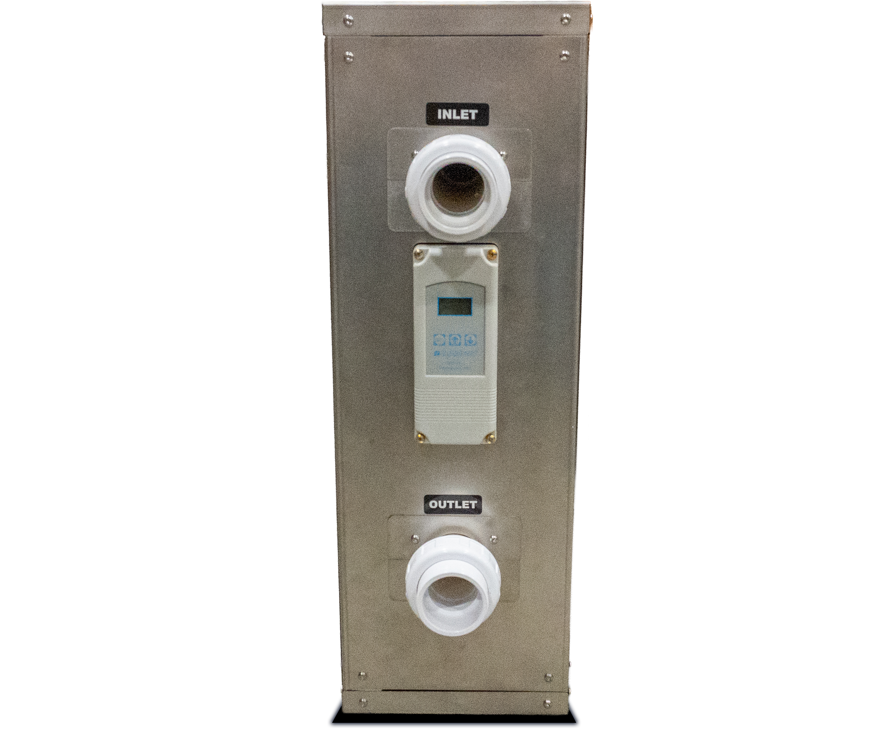 2.0 Ton Split Commercial Water Chiller