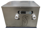 Outdoor 1/2 HP High Efficiency Water Chiller