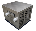 Outdoor 1/2 HP High Efficiency Water Chiller