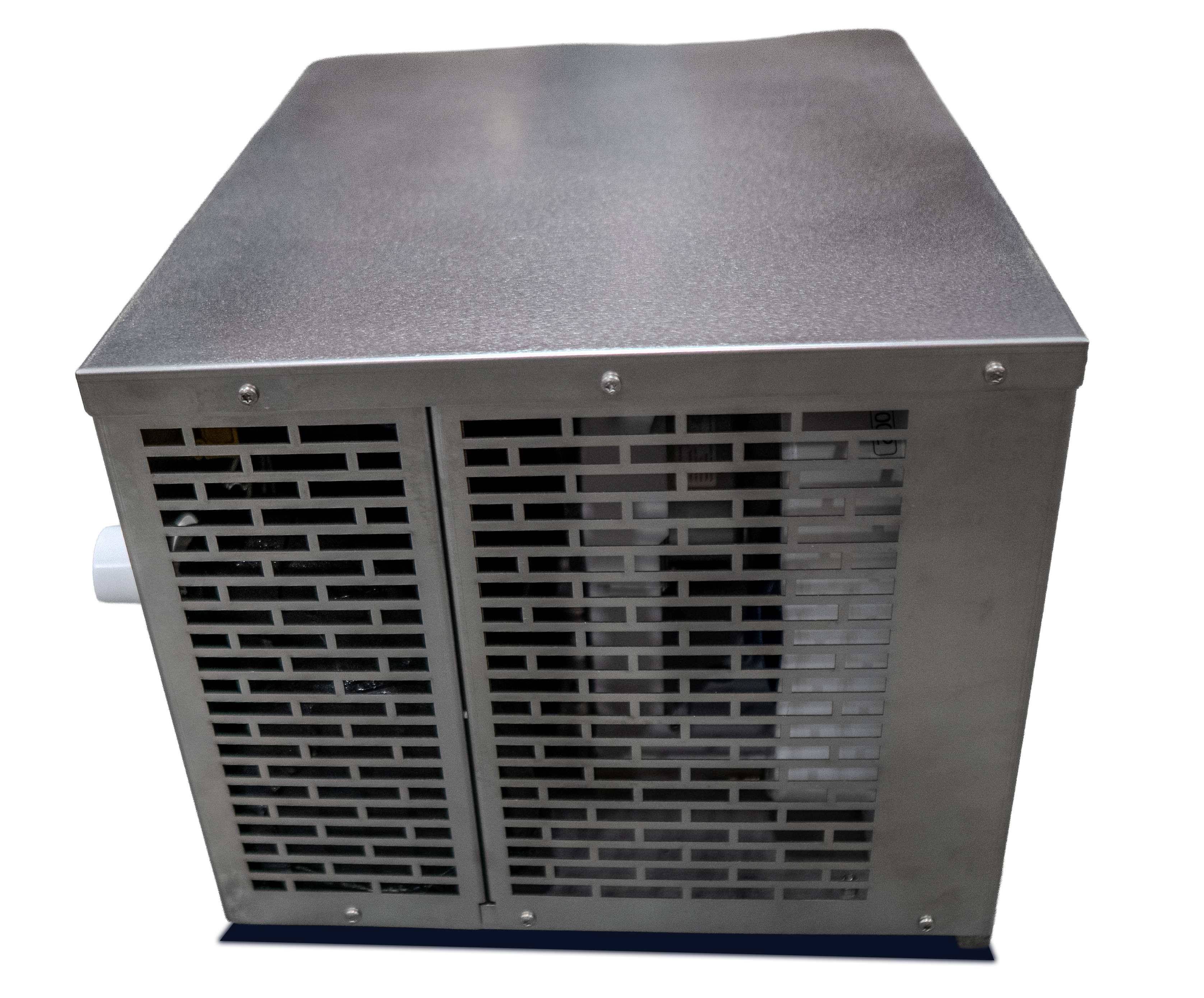 Outdoor 1/2 HP High Efficiency Water Chiller