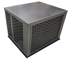 Outdoor 1/2 HP High Efficiency Water Chiller