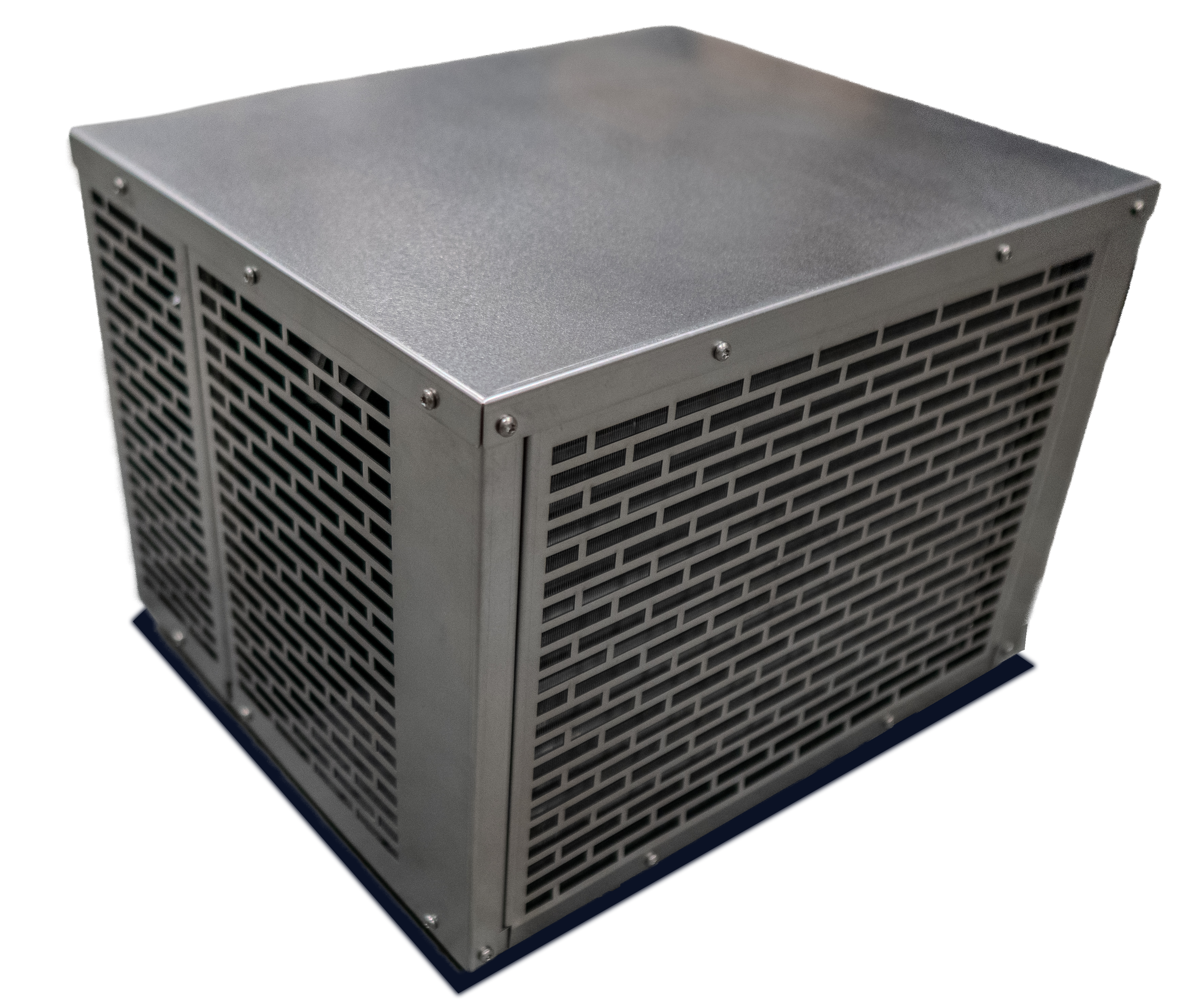 Outdoor 1/2 HP High Efficiency Water Chiller