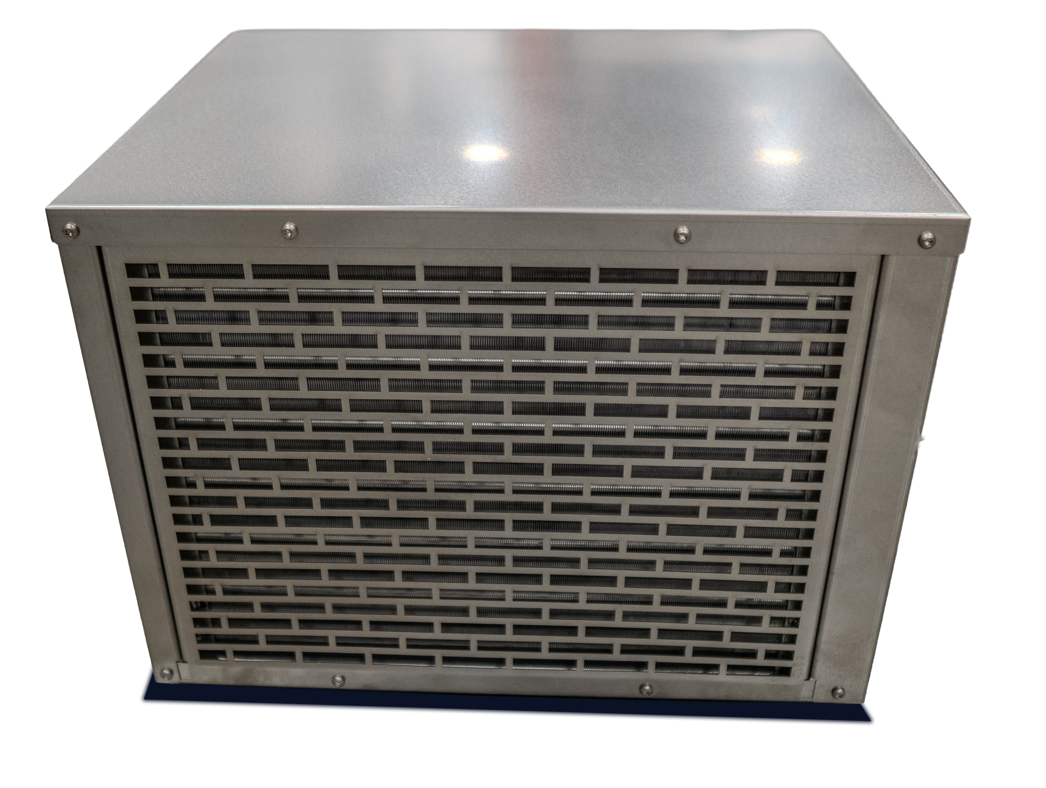 Outdoor 1/2 HP High Efficiency Water Chiller