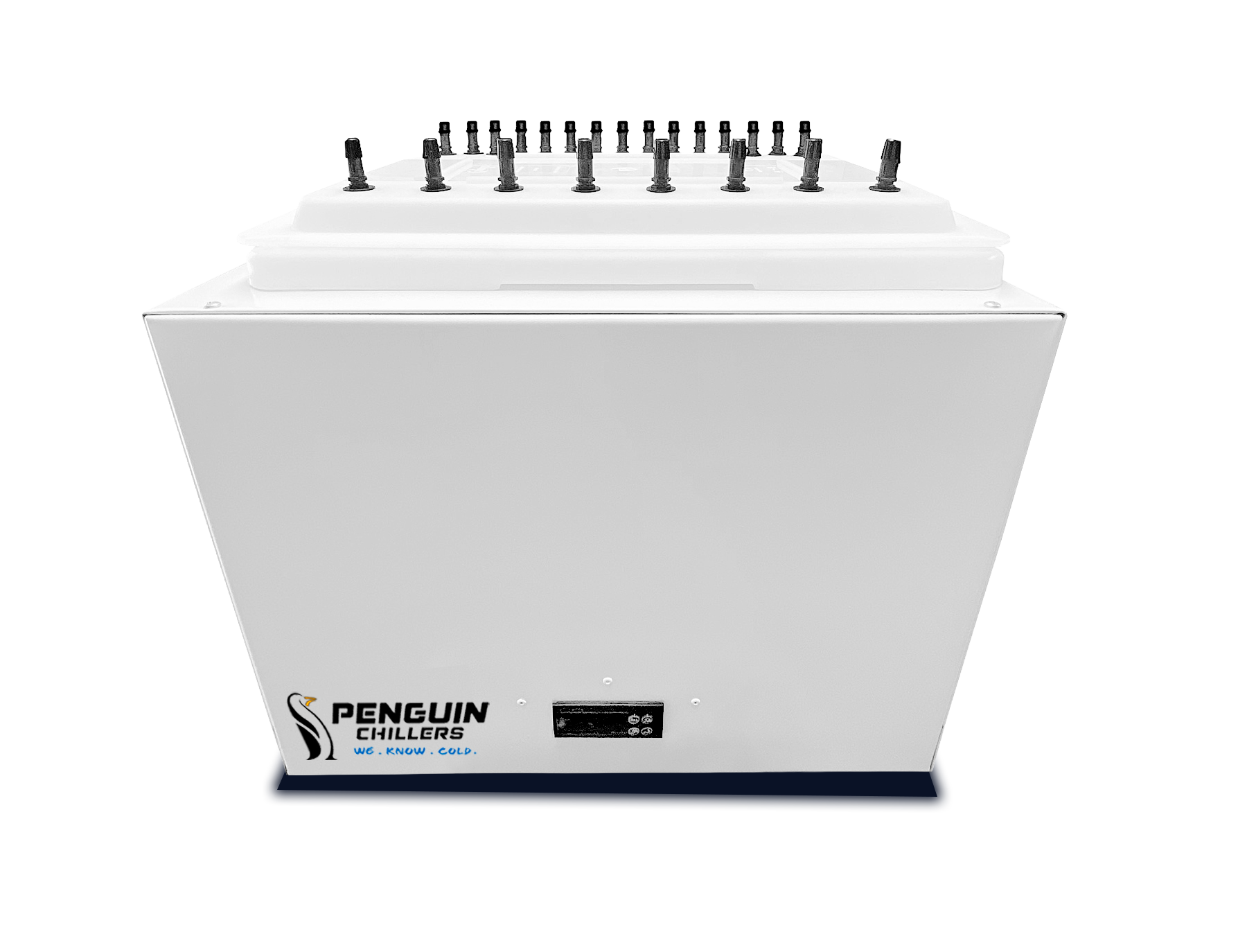 1 HP Glycol Chiller