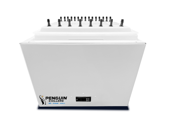 1 HP Glycol Chiller