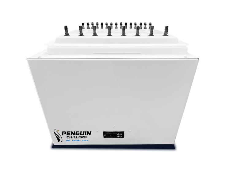 1 HP Glycol Chiller