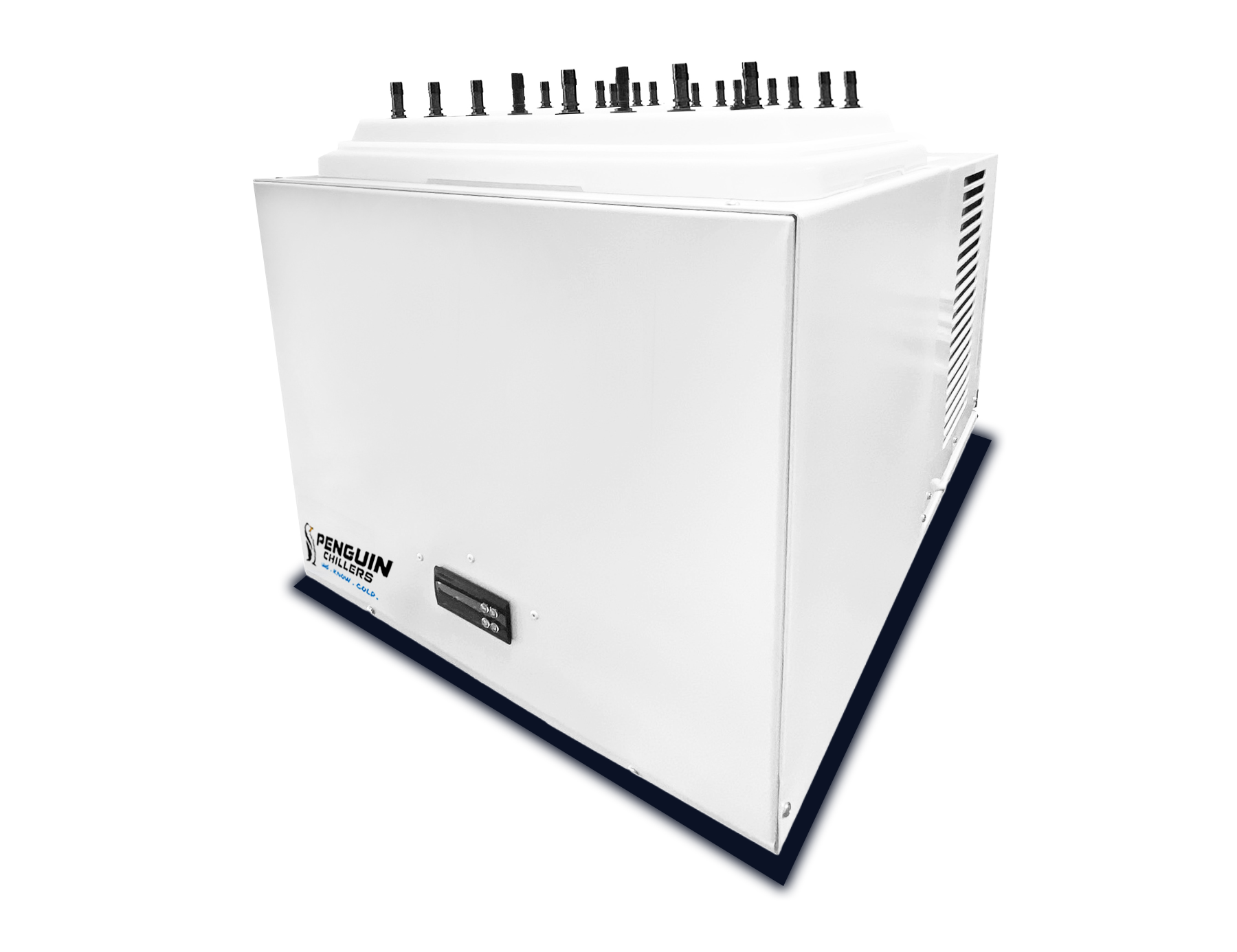 1 HP Glycol Chiller