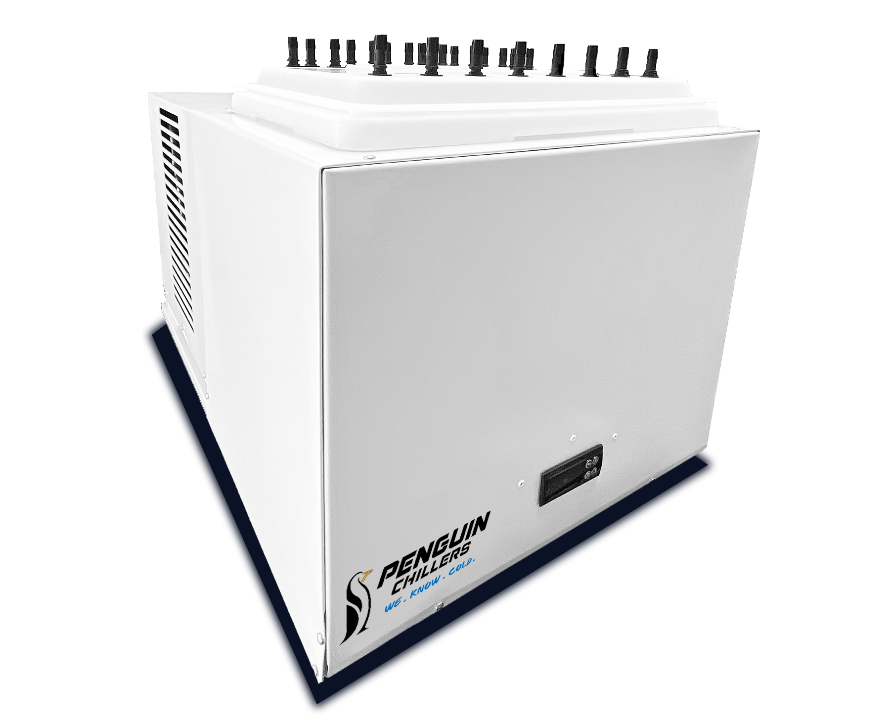 1 HP Glycol Chiller
