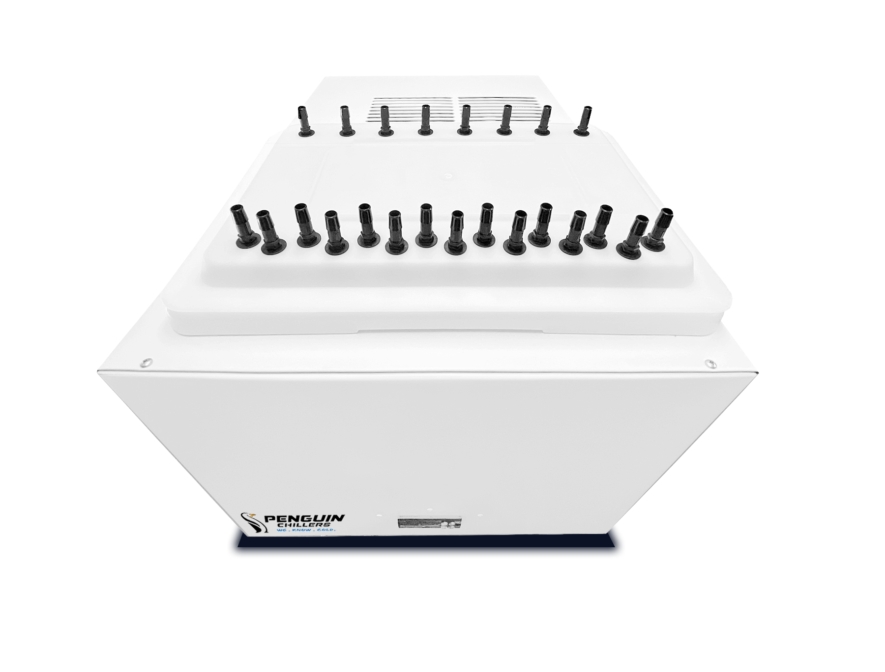 1 HP Glycol Chiller