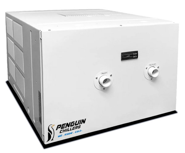 1 ½ HP Water Chiller