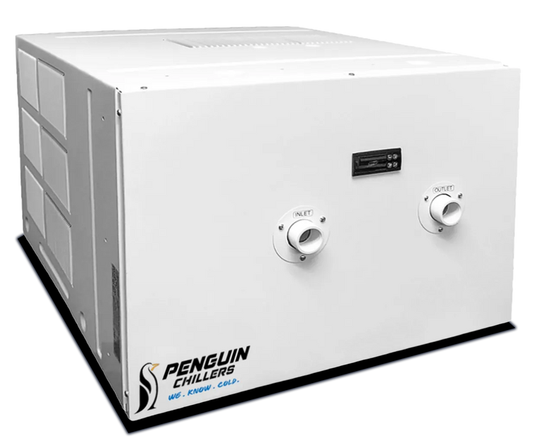 1 ½ HP Water Chiller