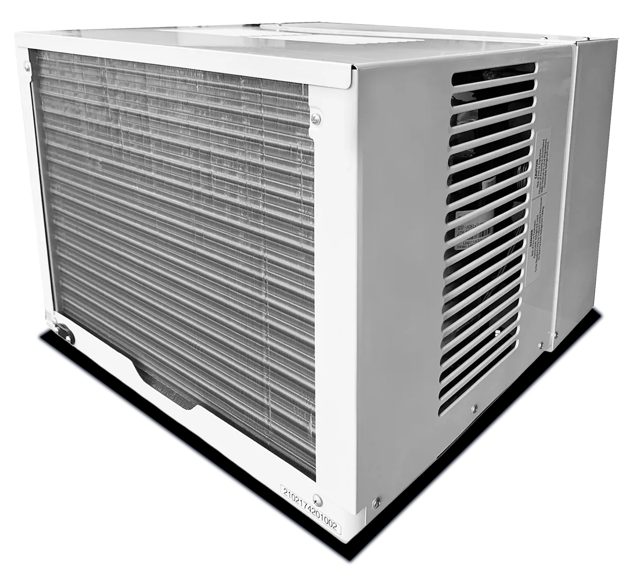1 HP High Efficiency (HE) Water Chiller
