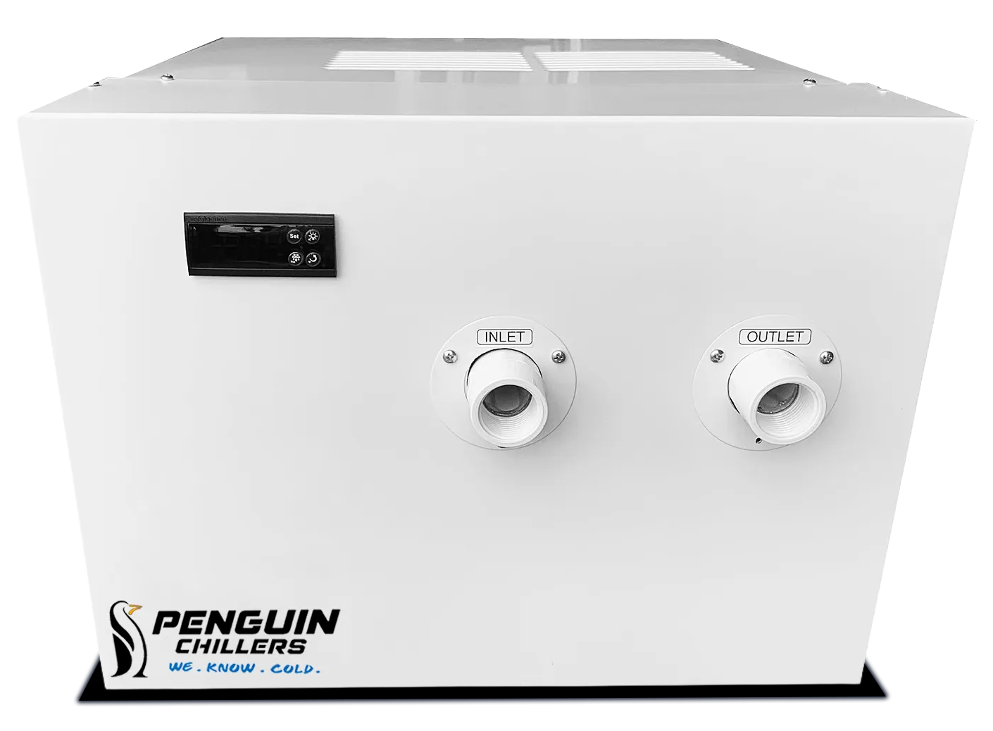1 HP Water Chiller