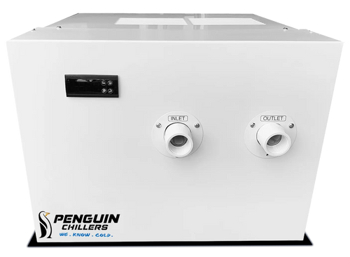 1 HP Water Chiller
