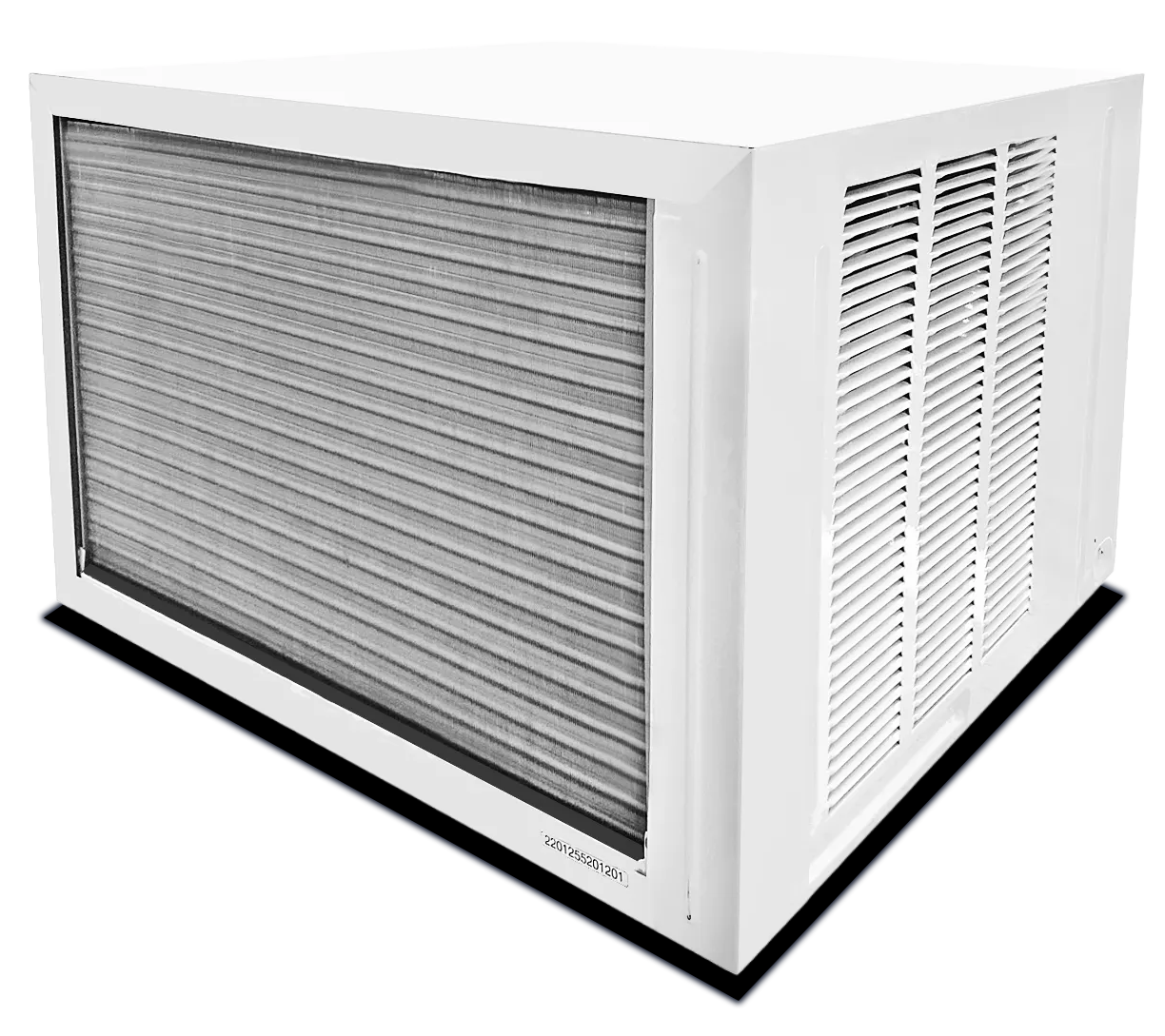 2 ½ HP Water Chiller