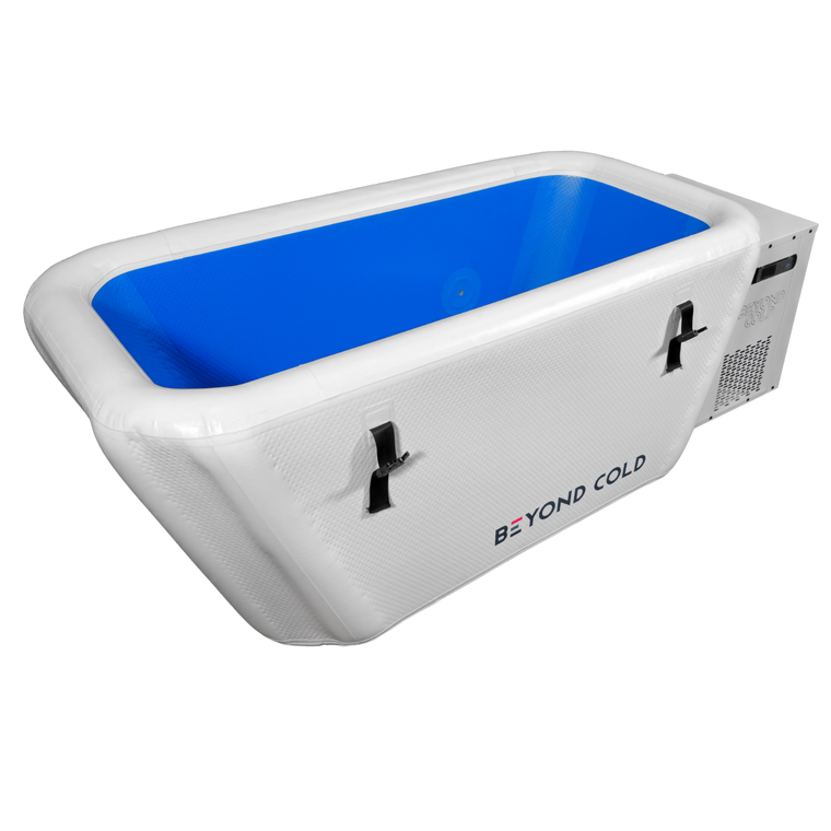Inflatable Cold Plunge