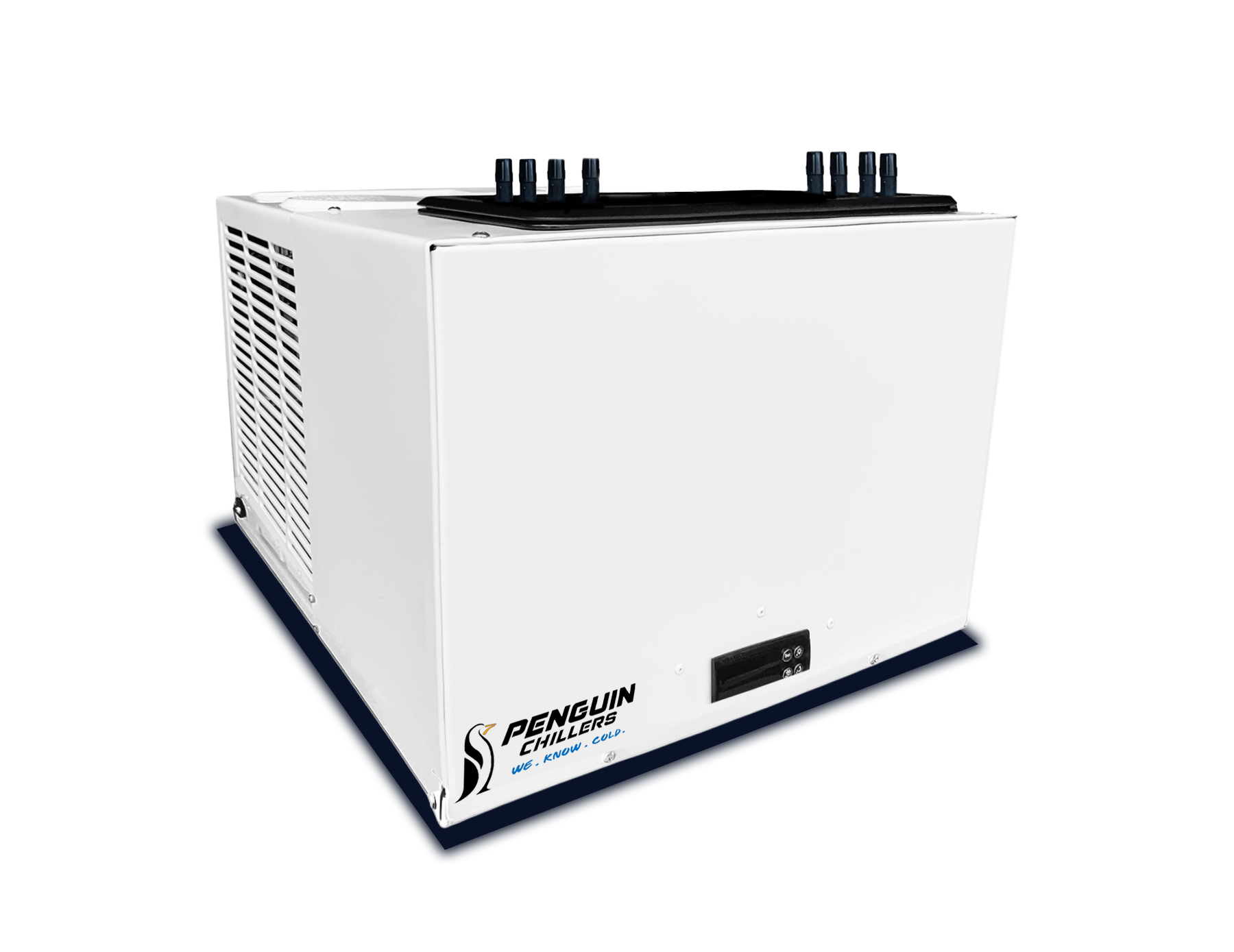 1/2 HP Glycol Chiller