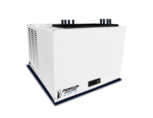 1/2 HP Glycol Chiller