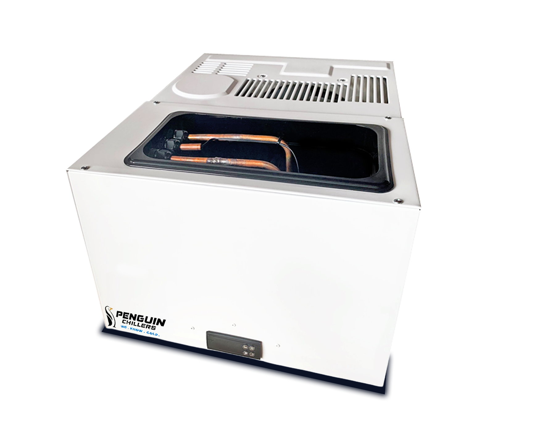 1/2 HP Glycol Chiller