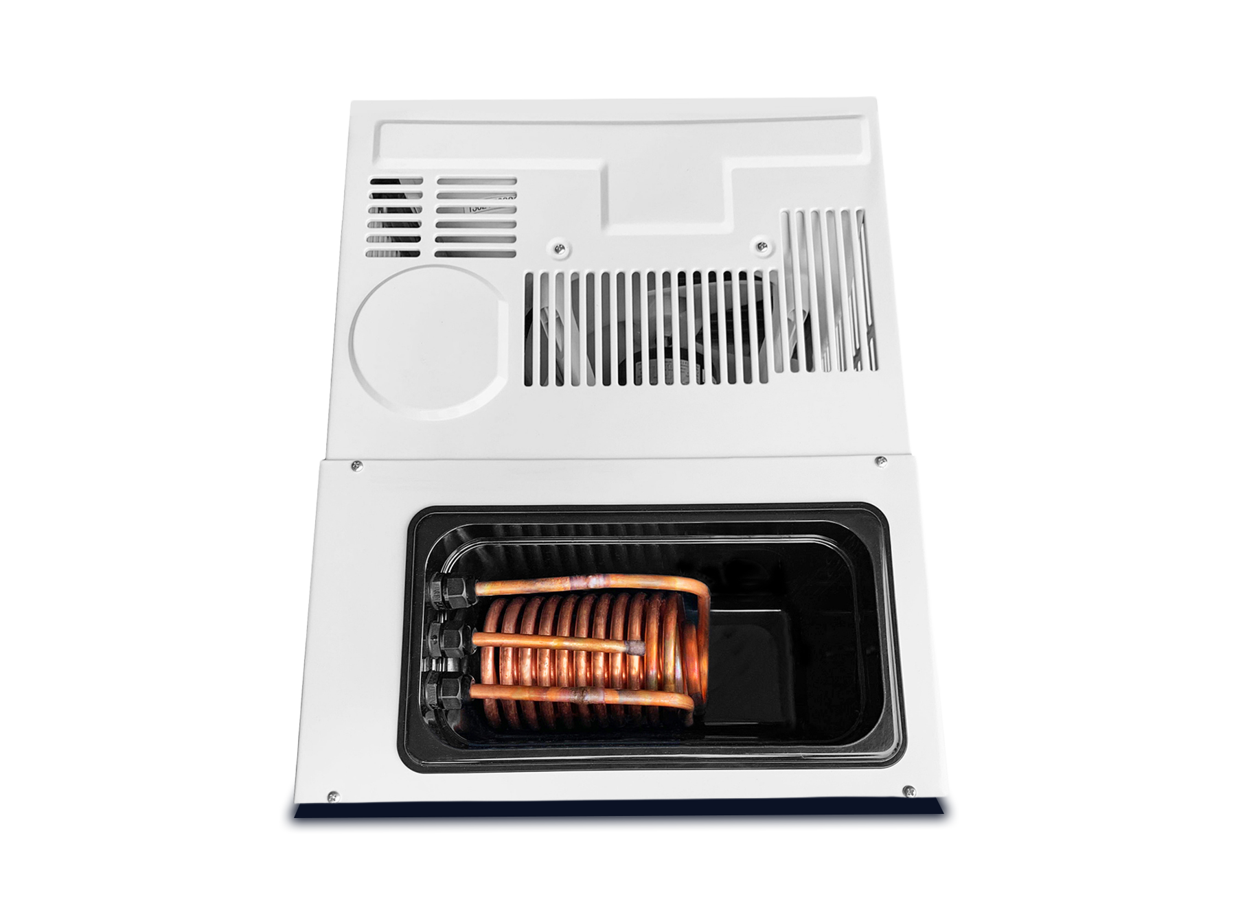 1/2 HP Glycol Chiller