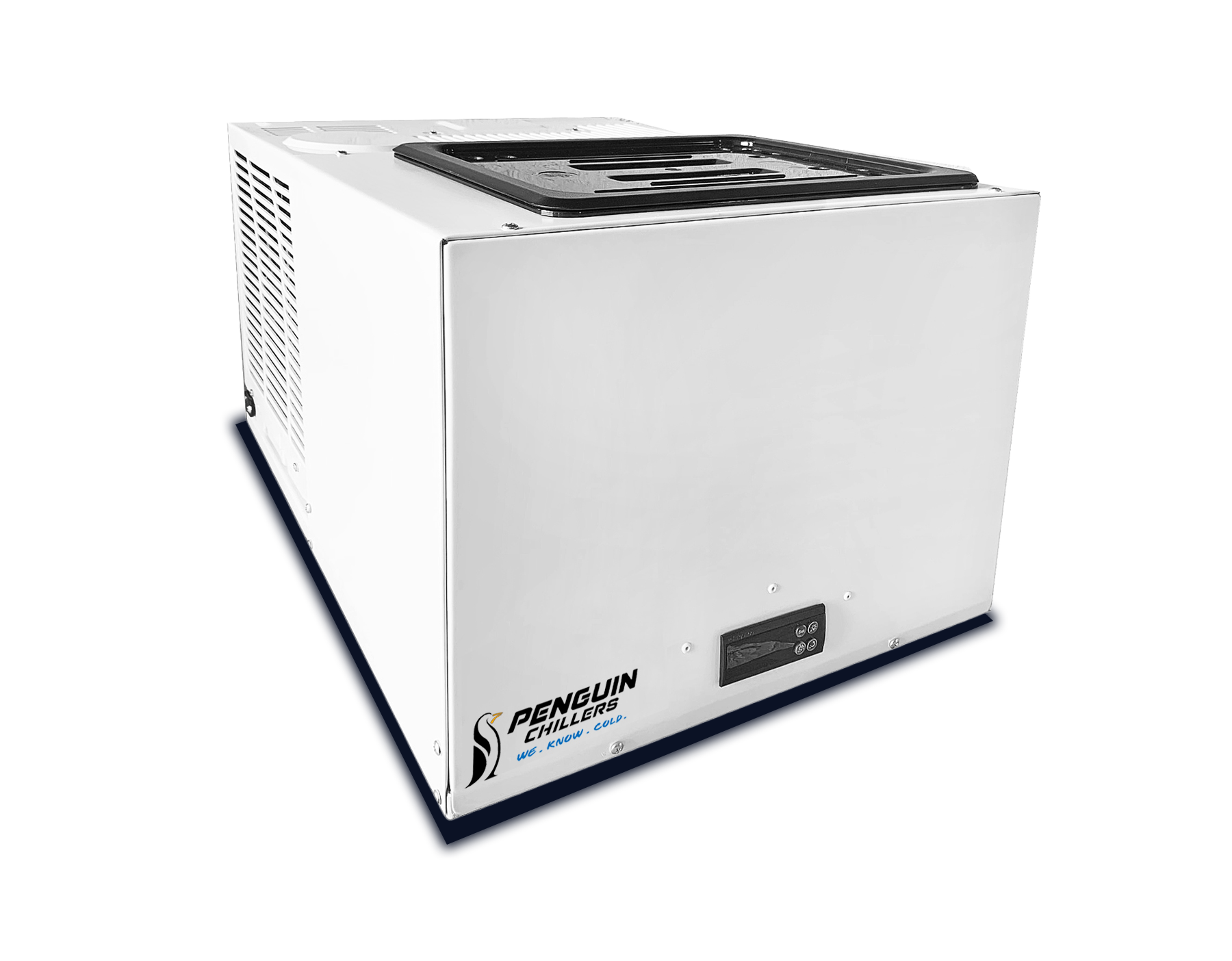 1/2 HP Glycol Chiller