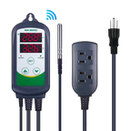 Inkbird Pump Controller – Wifi (for Glycol Pumps)