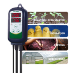 Inkbird Pump Controller – Wifi (for Glycol Pumps)