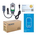 Inkbird Pump Controller – Wifi (for Glycol Pumps)
