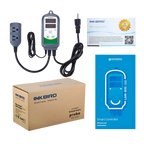 Inkbird Pump Controller – Wifi (for Glycol Pumps)