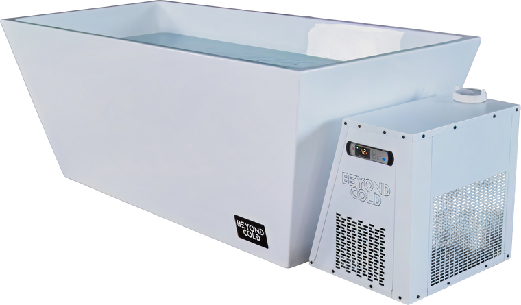 Premium Acrylic Cold Plunge