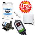 Glycol Chiller Accessory Package